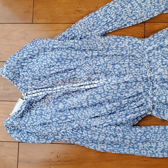 Romper - Picture 3 of 4